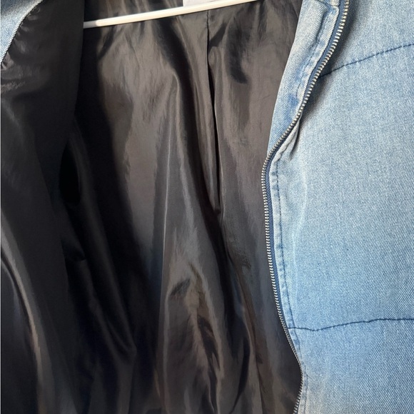 Angel Kiss Elegant Puffer Jacket - Picture 7 of 8